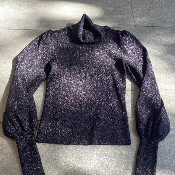 A.L.C sweater - Picture 2 of 3
